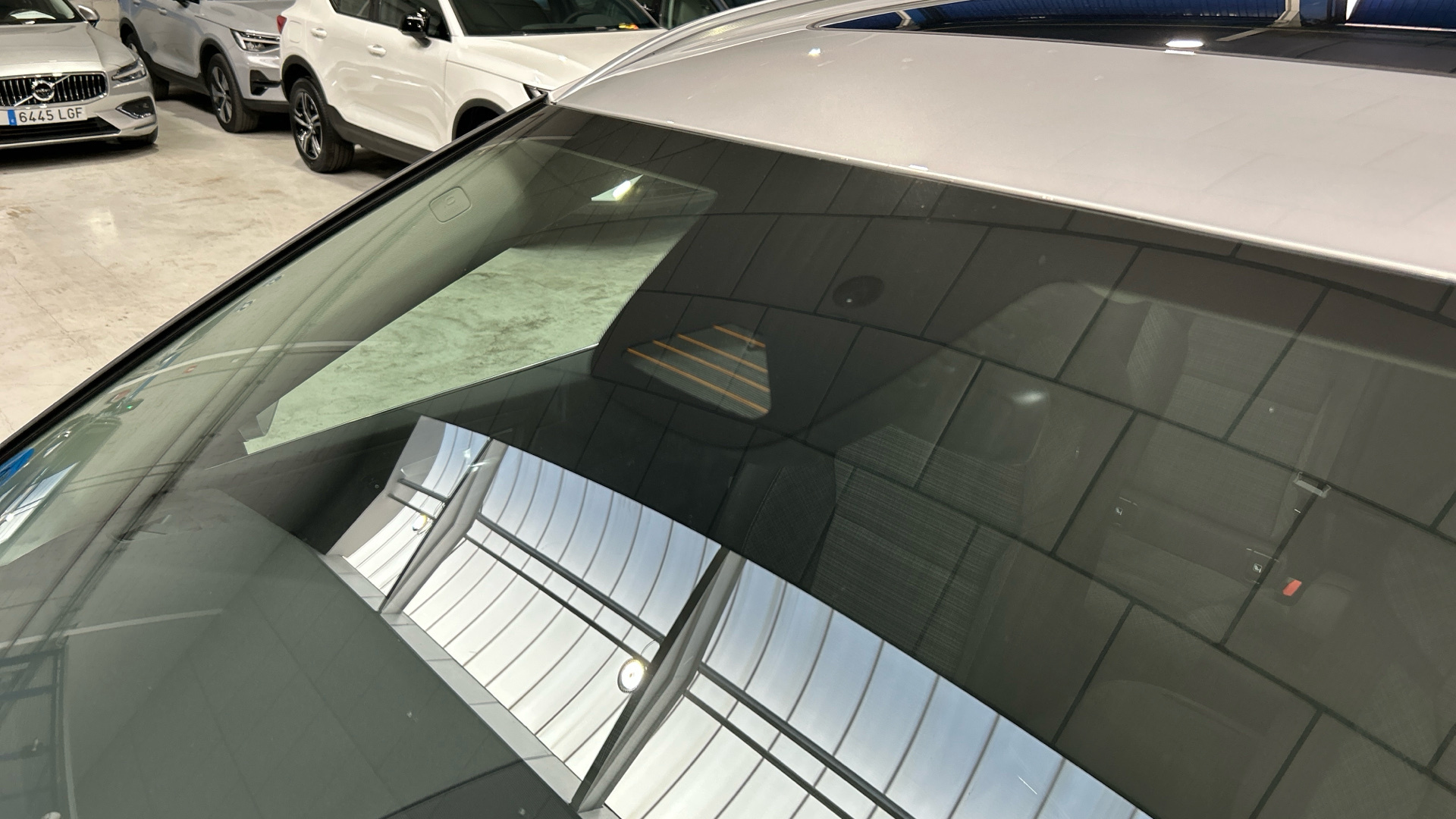 Volvo XC60 segunda mano 82898909 - 40