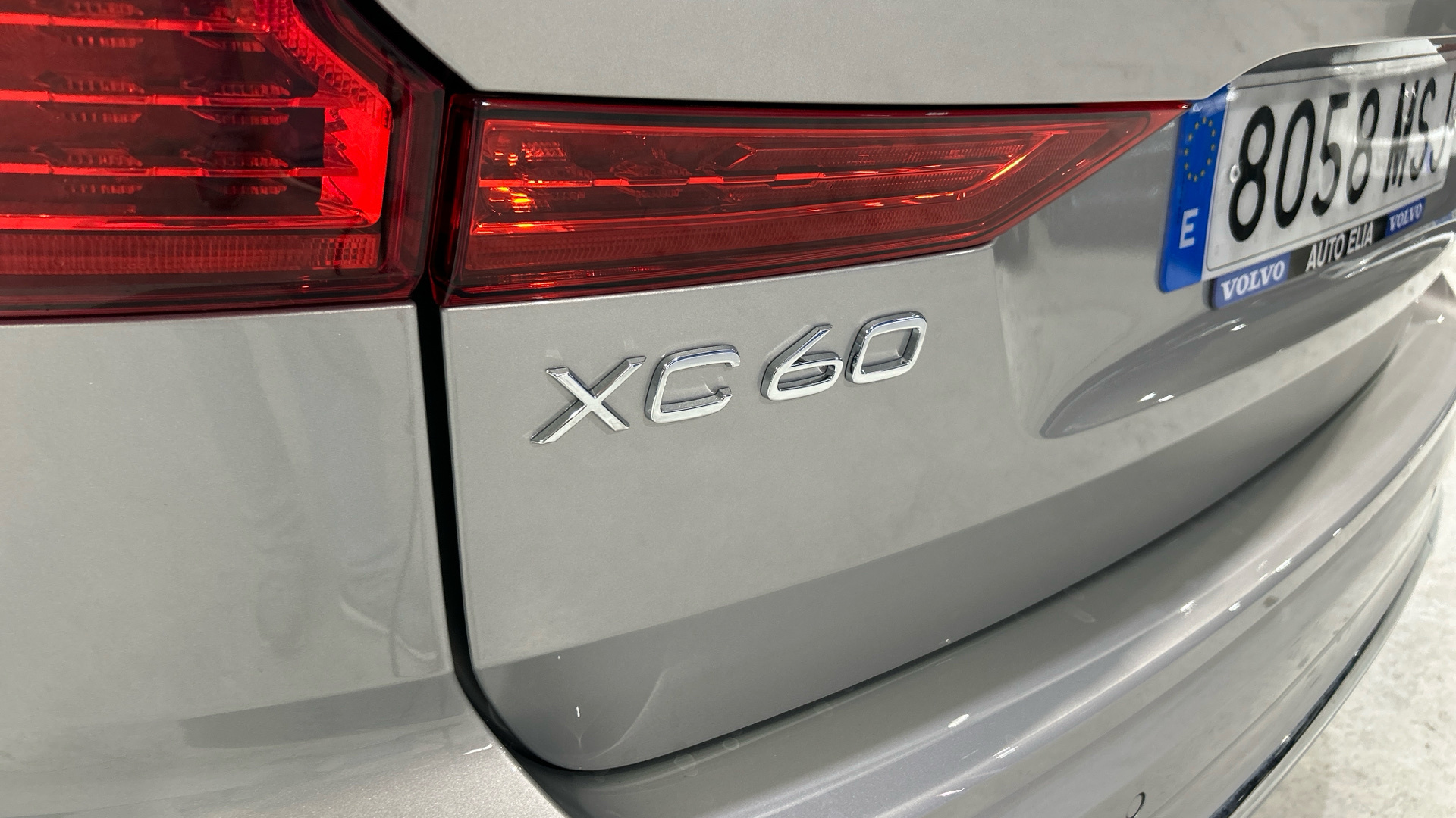 Volvo XC60 segunda mano 82898909 - 42