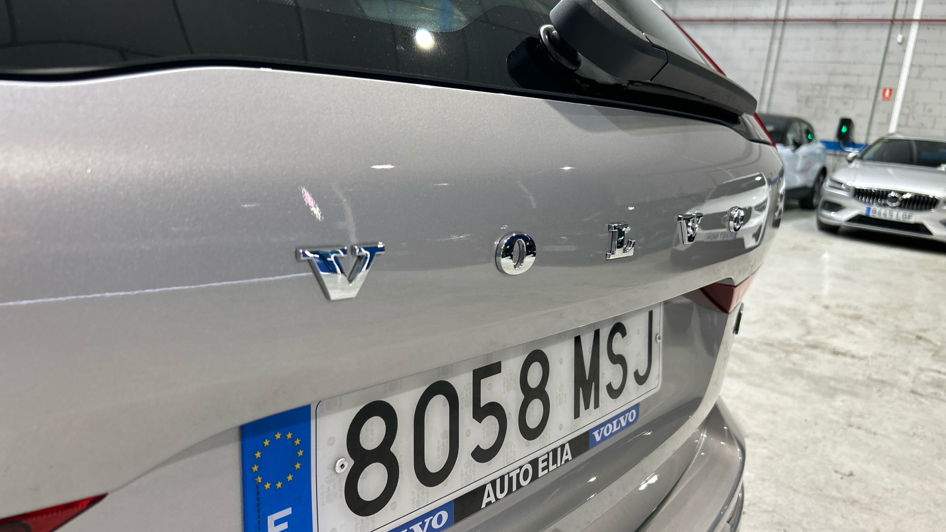 Volvo XC60 segunda mano 82898909 - 43