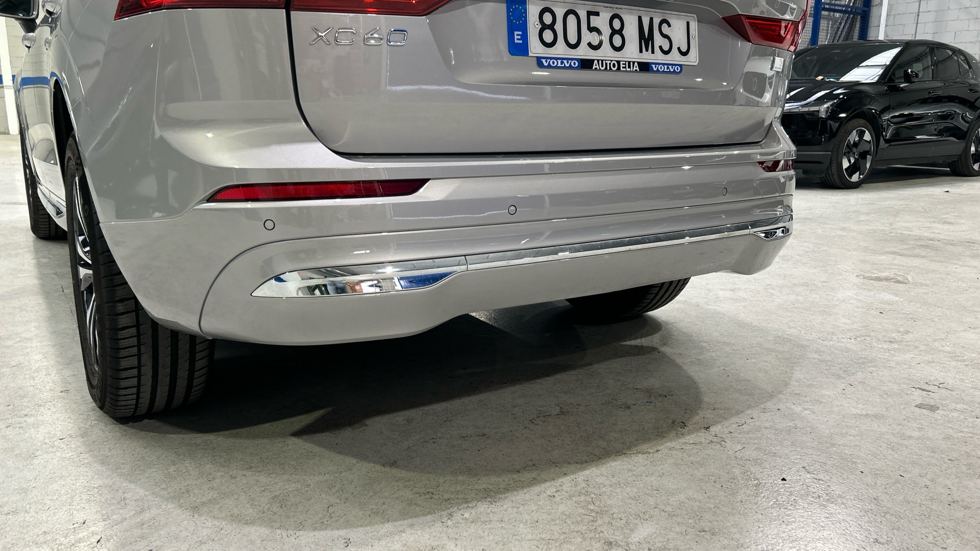 Volvo XC60 segunda mano 82898909 - 44