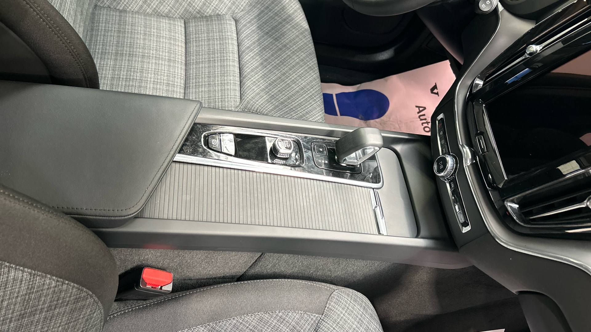 Volvo XC60 segunda mano 82898909 - 48