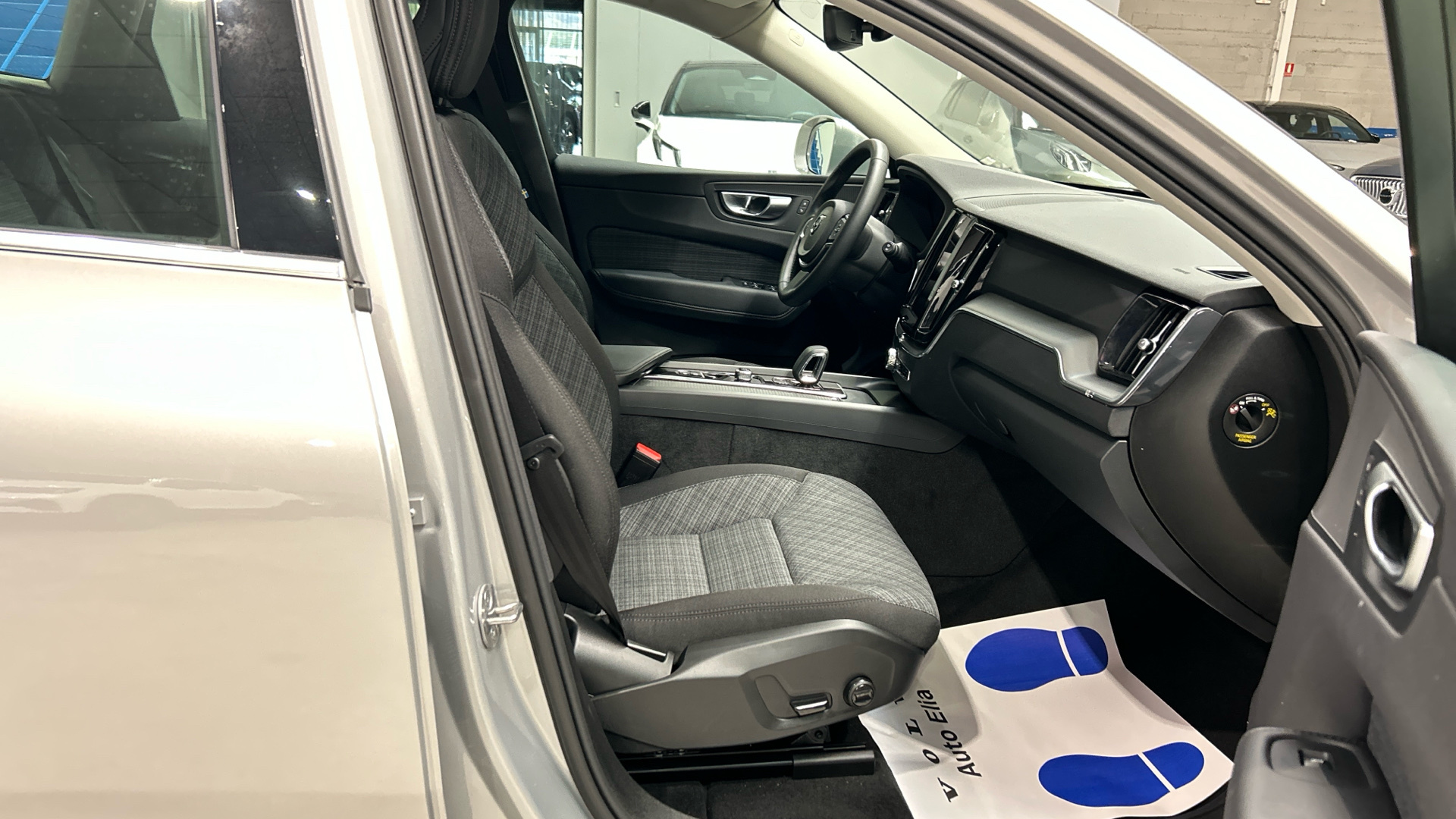 Volvo XC60 segunda mano 82898909 - 49