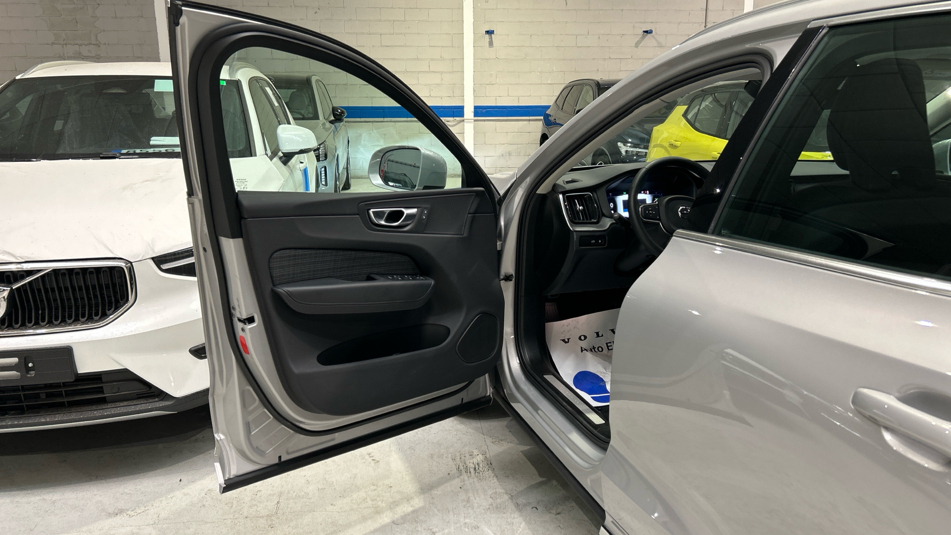 Volvo XC60 segunda mano 82898909 - 50