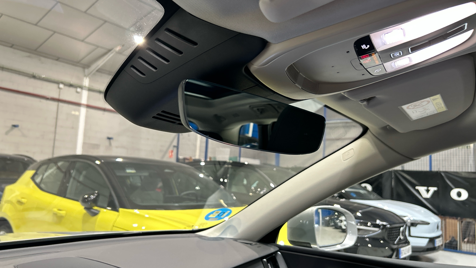 Volvo XC60 segunda mano 82898909 - 52