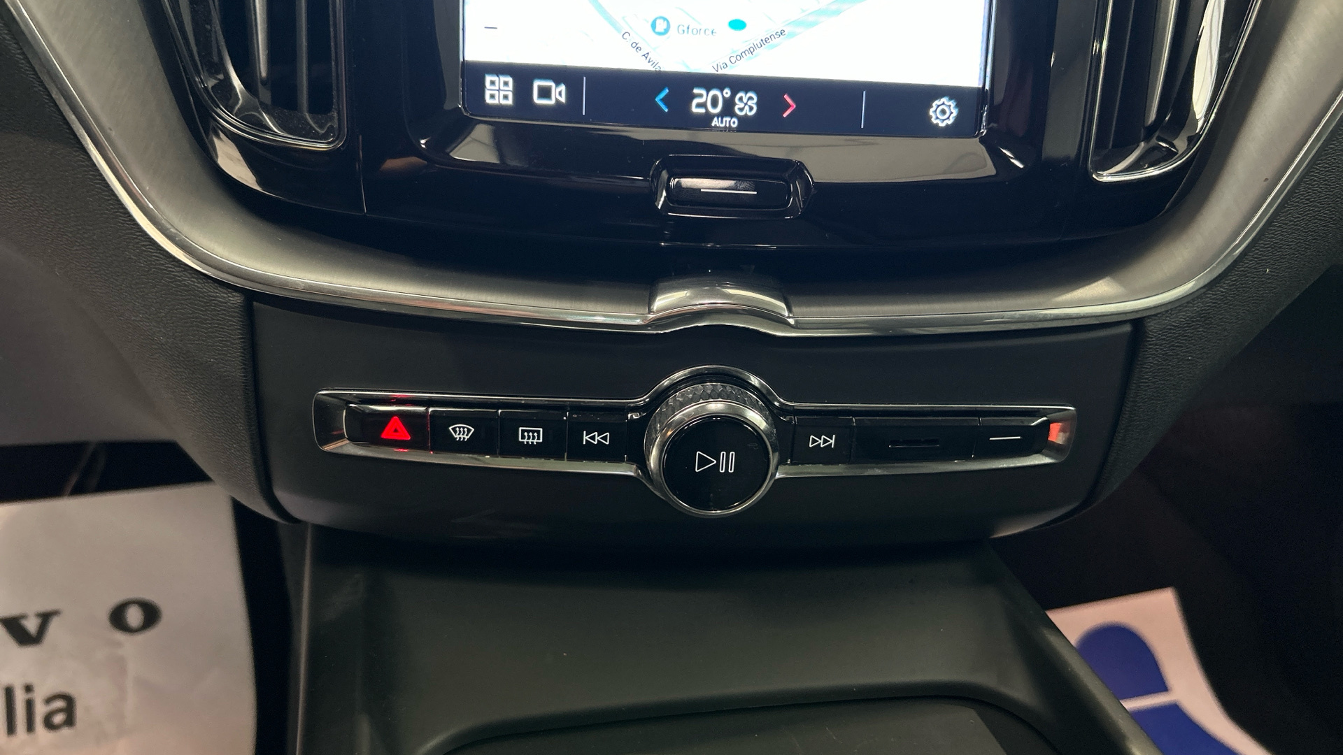 Volvo XC60 segunda mano 82898909 - 53