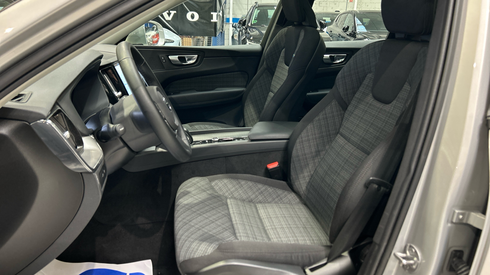 Volvo XC60 segunda mano 82898909 - 54
