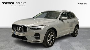 Volvo XC60 T6 Recharge Core AWD Auto 257 kW (350 CV) - 0 Volvo XC60 T6 Ocasión 257 KW (350CV) - 0