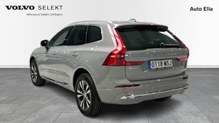 Volvo XC60 T6 Recharge Core AWD Auto 257 kW (350 CV) - 1 Volvo XC60 T6 Ocasión 257 KW (350CV) - 1