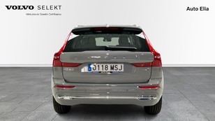 Volvo XC60 T6 Recharge Core AWD Auto 257 kW (350 CV) - 3 Volvo XC60 T6 Ocasión 257 KW (350CV) - 3
