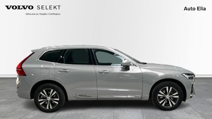 Volvo XC60 T6 Recharge Core AWD Auto 257 kW (350 CV) - 4 Volvo XC60 T6 Ocasión 257 KW (350CV) - 4