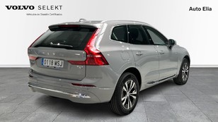 Volvo XC60 T6 Recharge Core AWD Auto 257 kW (350 CV) - 6 Volvo XC60 T6 Ocasión 257 KW (350CV) - 6