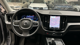Volvo XC60 T6 Recharge Core AWD Auto 257 kW (350 CV) - 11 Volvo XC60 T6 Ocasión 257 KW (350CV) - 11