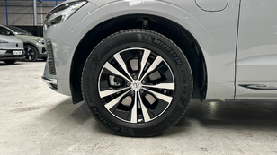 Volvo XC60 T6 Recharge Core AWD Auto 257 kW (350 CV) - 14 Volvo XC60 T6 Ocasión 257 KW (350CV) - 14