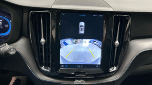 Volvo XC60 T6 Recharge Core AWD Auto 257 kW (350 CV) - 17 Volvo XC60 T6 Ocasión 257 KW (350CV) - 17