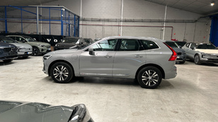 Volvo XC60 T6 Recharge Core AWD Auto 257 kW (350 CV) - 20 Volvo XC60 T6 Ocasión 257 KW (350CV) - 20