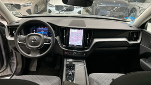 Volvo XC60 T6 Recharge Core AWD Auto 257 kW (350 CV) - 21 Volvo XC60 T6 Ocasión 257 KW (350CV) - 21