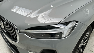 Volvo XC60 T6 Recharge Core AWD Auto 257 kW (350 CV) - 30 Volvo XC60 T6 Ocasión 257 KW (350CV) - 30