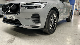 Volvo XC60 T6 Recharge Core AWD Auto 257 kW (350 CV) - 31 Volvo XC60 T6 Ocasión 257 KW (350CV) - 31