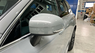 Volvo XC60 T6 Recharge Core AWD Auto 257 kW (350 CV) - 32 Volvo XC60 T6 Ocasión 257 KW (350CV) - 32