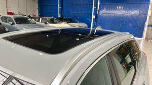 Volvo XC60 T6 Recharge Core AWD Auto 257 kW (350 CV) - 34 Volvo XC60 T6 Ocasión 257 KW (350CV) - 34
