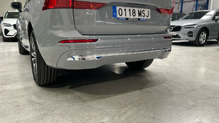 Volvo XC60 T6 Recharge Core AWD Auto 257 kW (350 CV) - 37 Volvo XC60 T6 Ocasión 257 KW (350CV) - 37