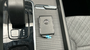 Volvo XC60 T6 Recharge Core AWD Auto 257 kW (350 CV) - 54 Volvo XC60 T6 Ocasión 257 KW (350CV) - 54