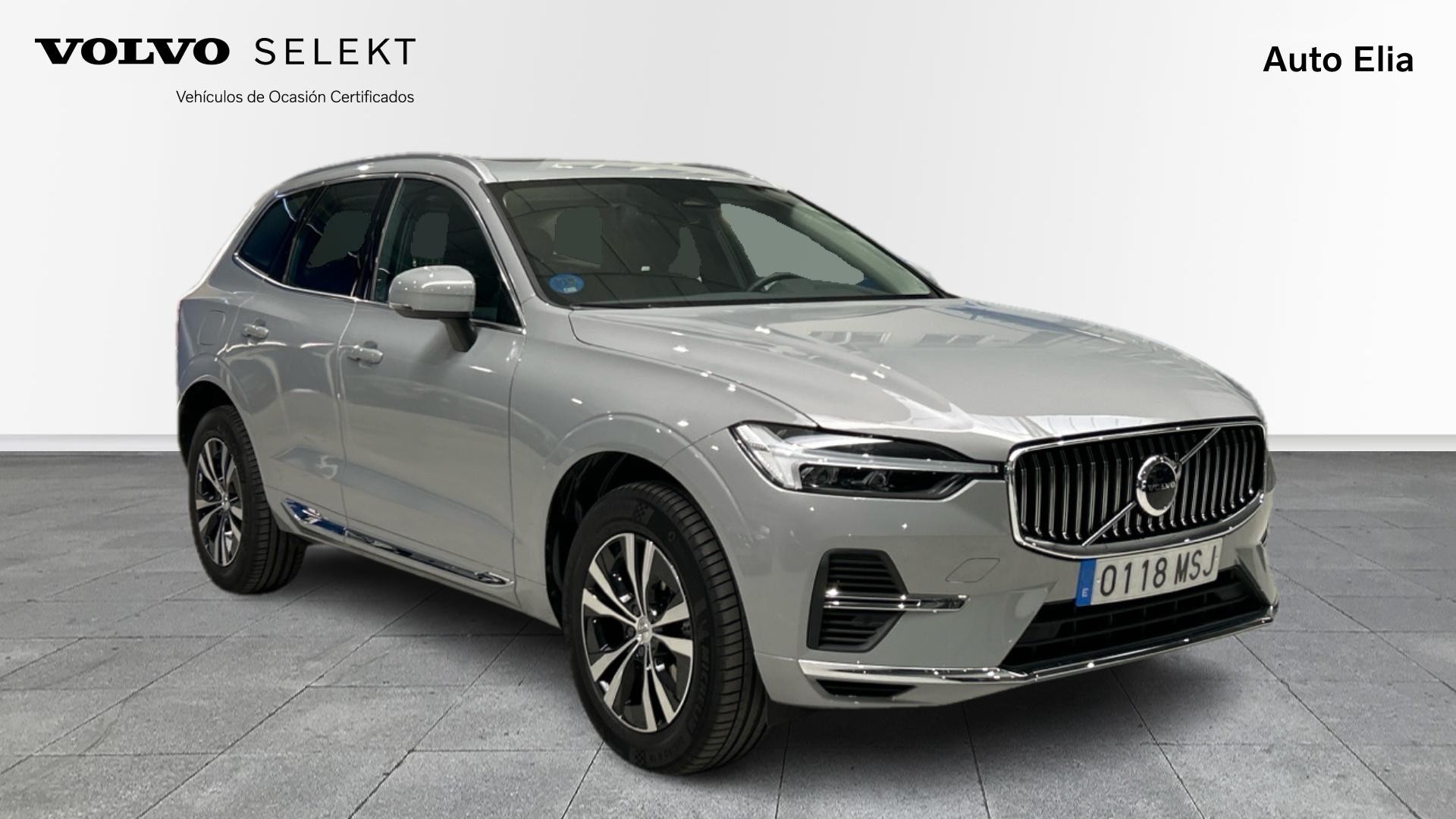 Volvo XC60 segunda mano 82898912 - 6 Volvo XC60 segunda mano 82898912 - 6