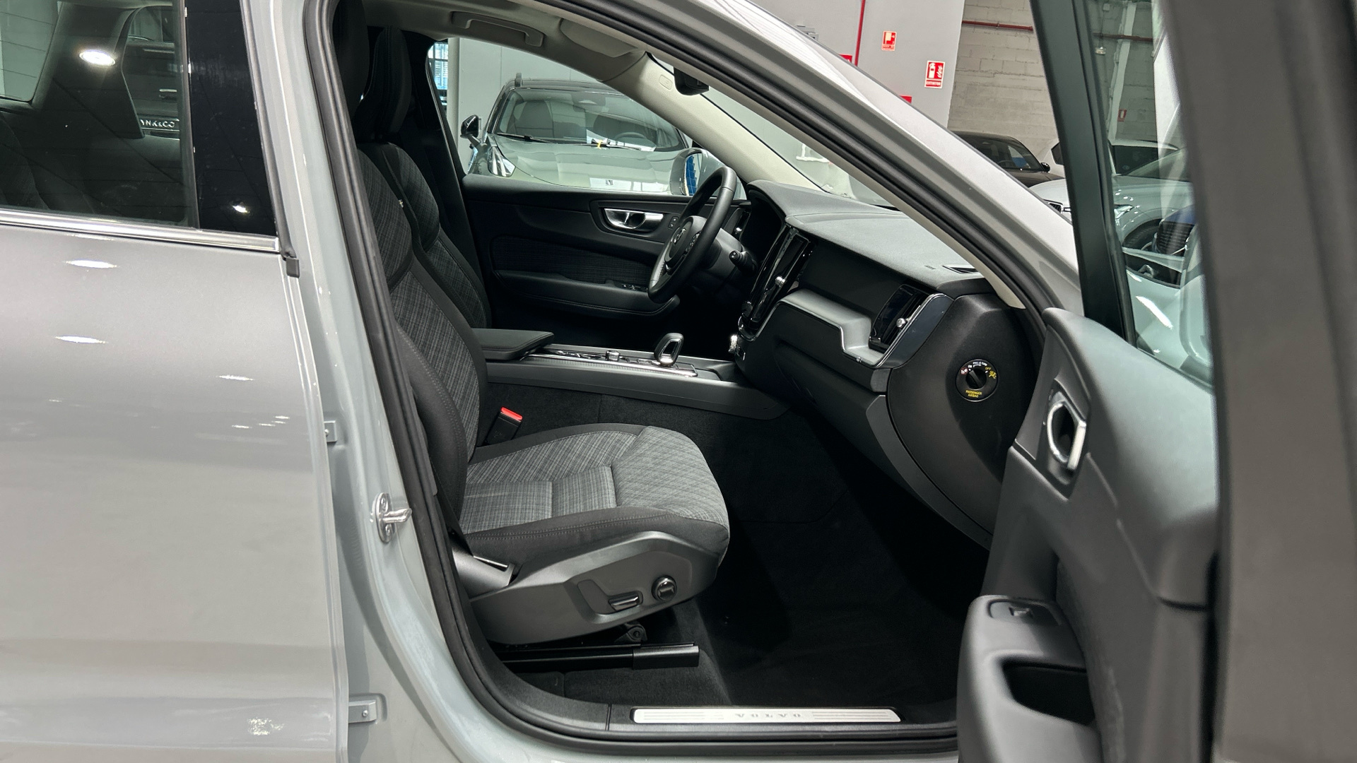 Volvo XC60 segunda mano 82898912 - 8 Volvo XC60 segunda mano 82898912 - 8