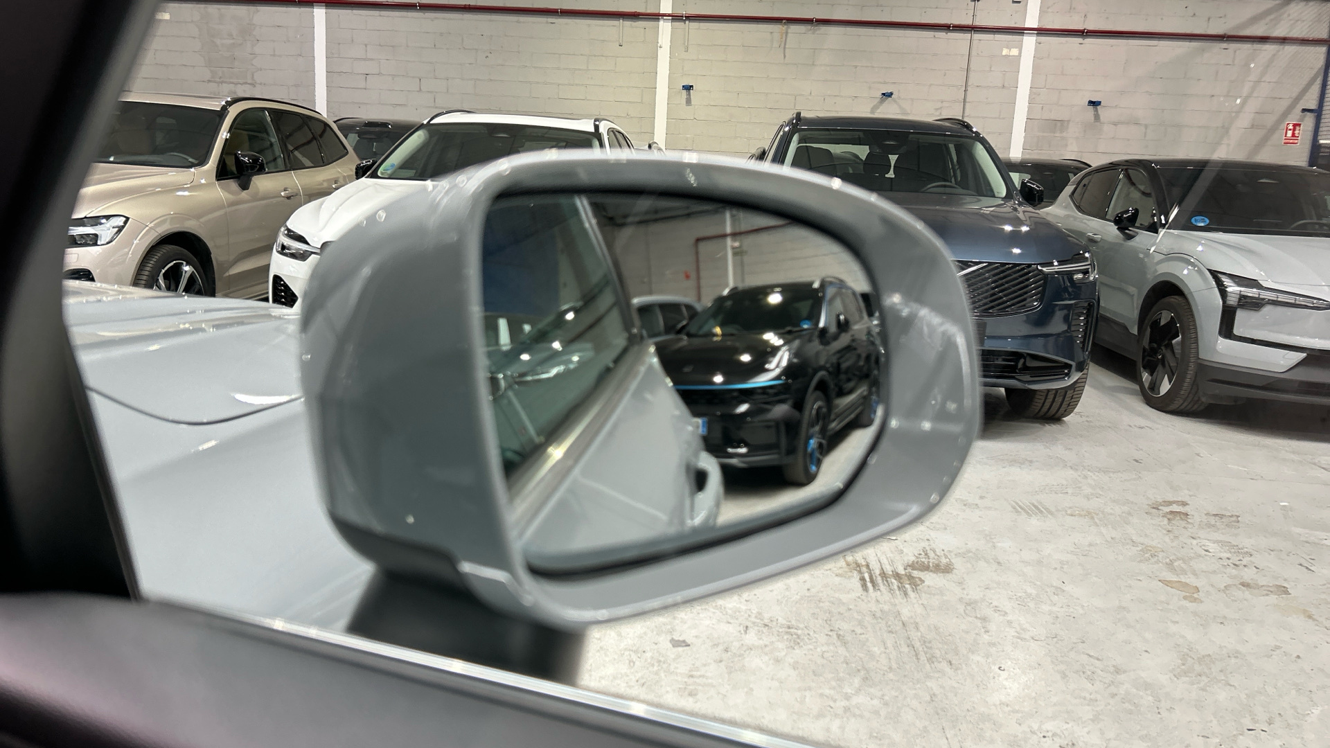 Volvo XC60 segunda mano 82898912 - 19 Volvo XC60 segunda mano 82898912 - 19