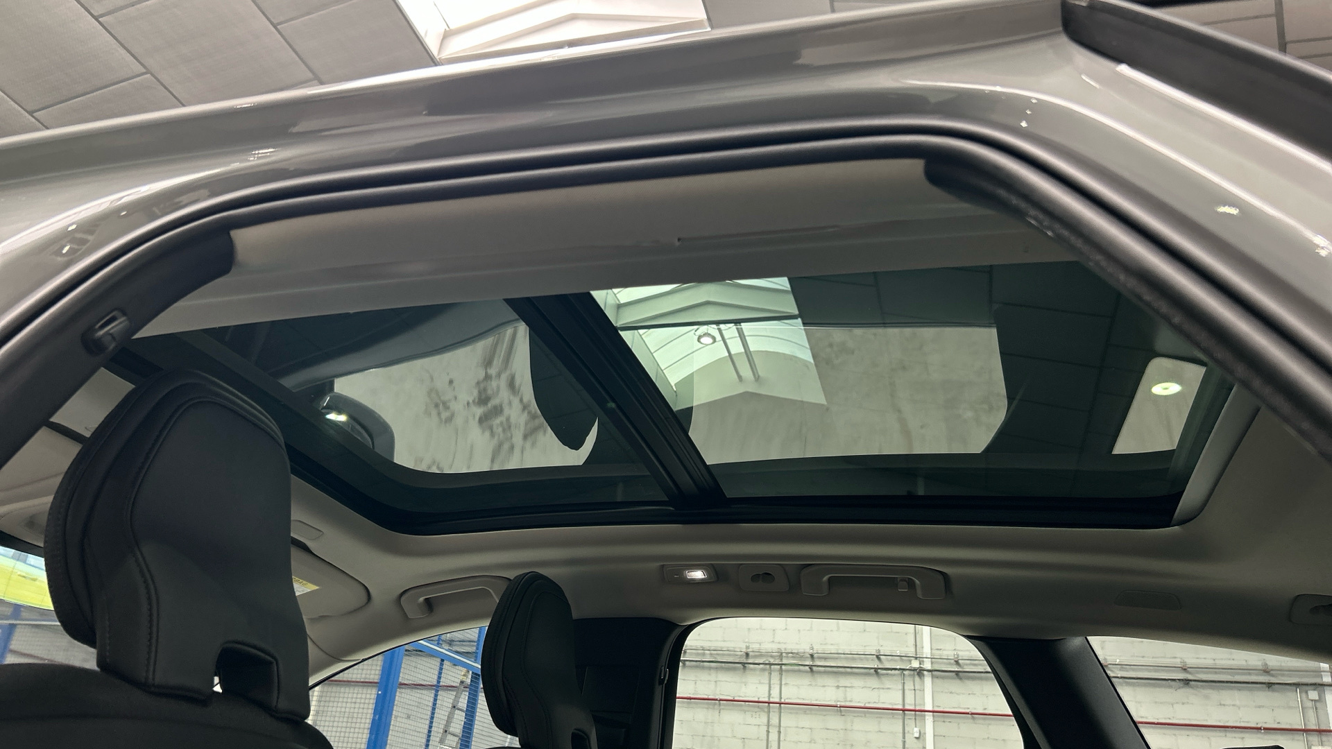 Volvo XC60 segunda mano 82898912 - 23 Volvo XC60 segunda mano 82898912 - 23