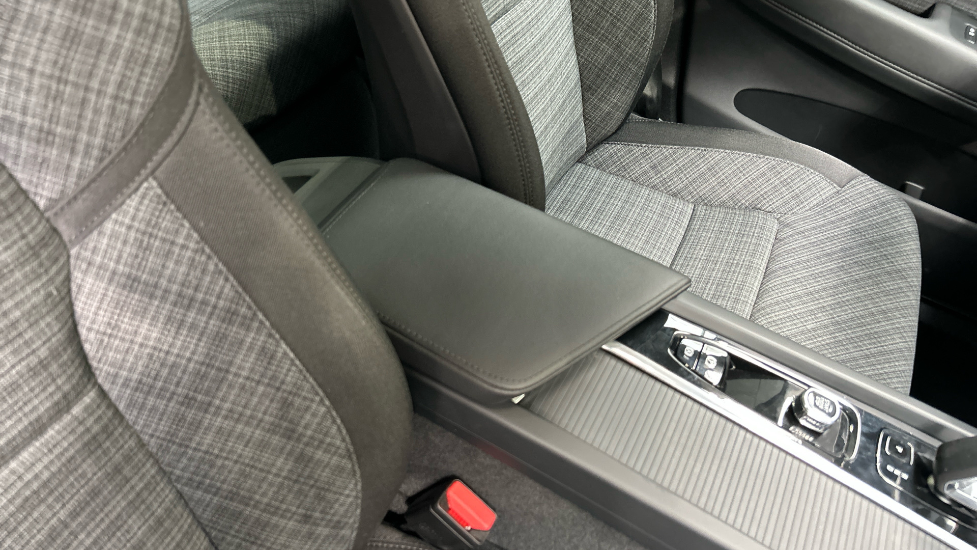 Volvo XC60 segunda mano 82898912 - 26 Volvo XC60 segunda mano 82898912 - 26