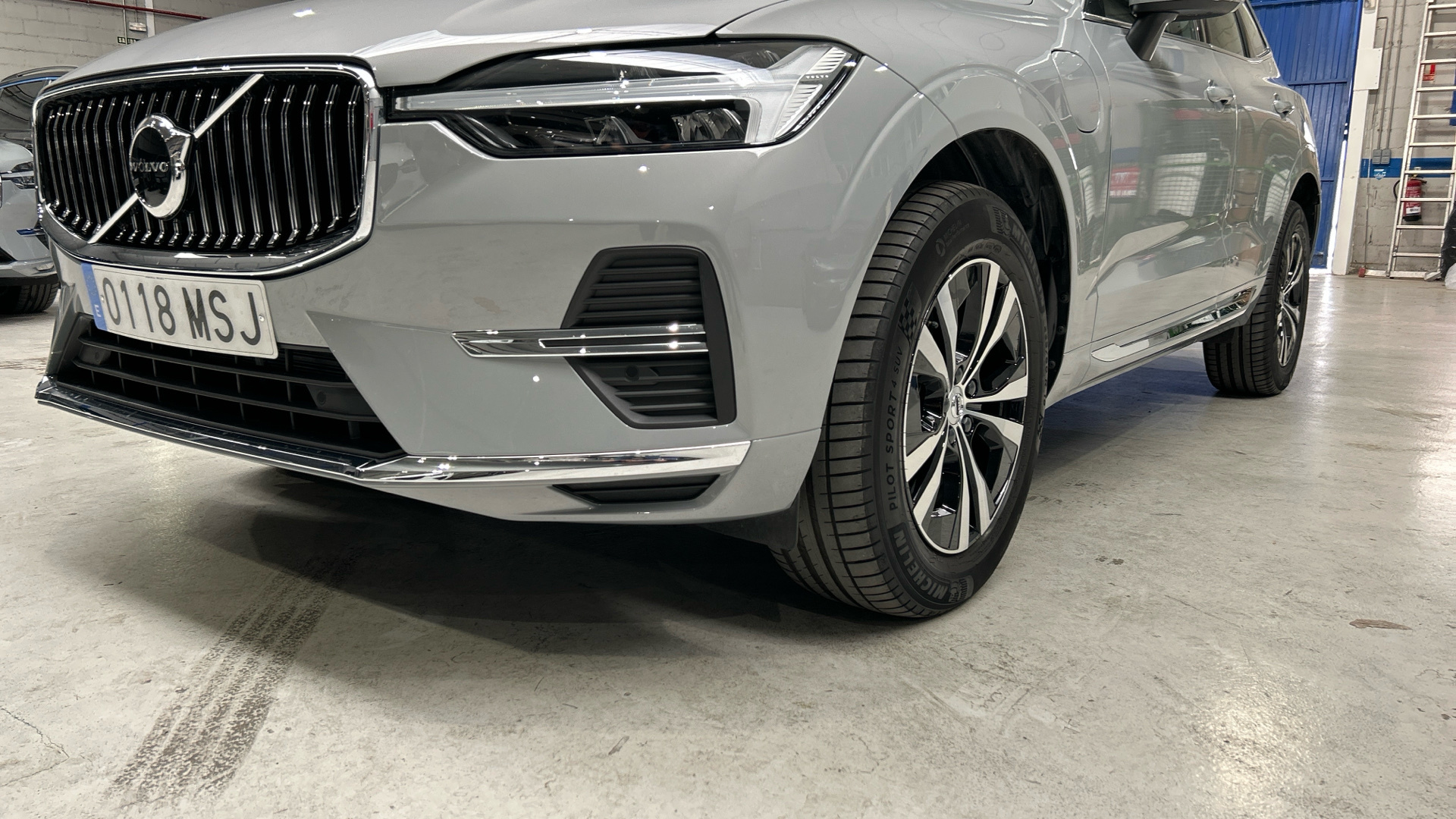Volvo XC60 segunda mano 82898912 - 32 Volvo XC60 segunda mano 82898912 - 32