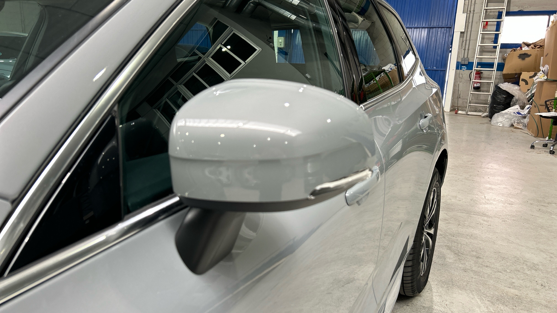 Volvo XC60 segunda mano 82898912 - 33 Volvo XC60 segunda mano 82898912 - 33