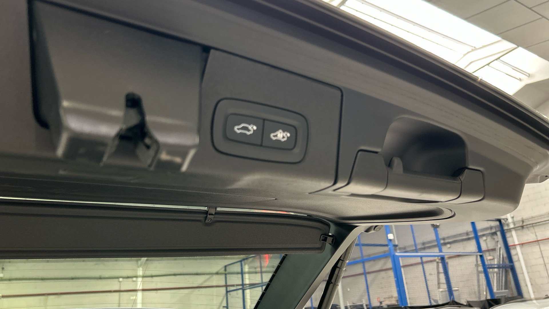 Volvo XC60 segunda mano 82898912 - 39 Volvo XC60 segunda mano 82898912 - 39