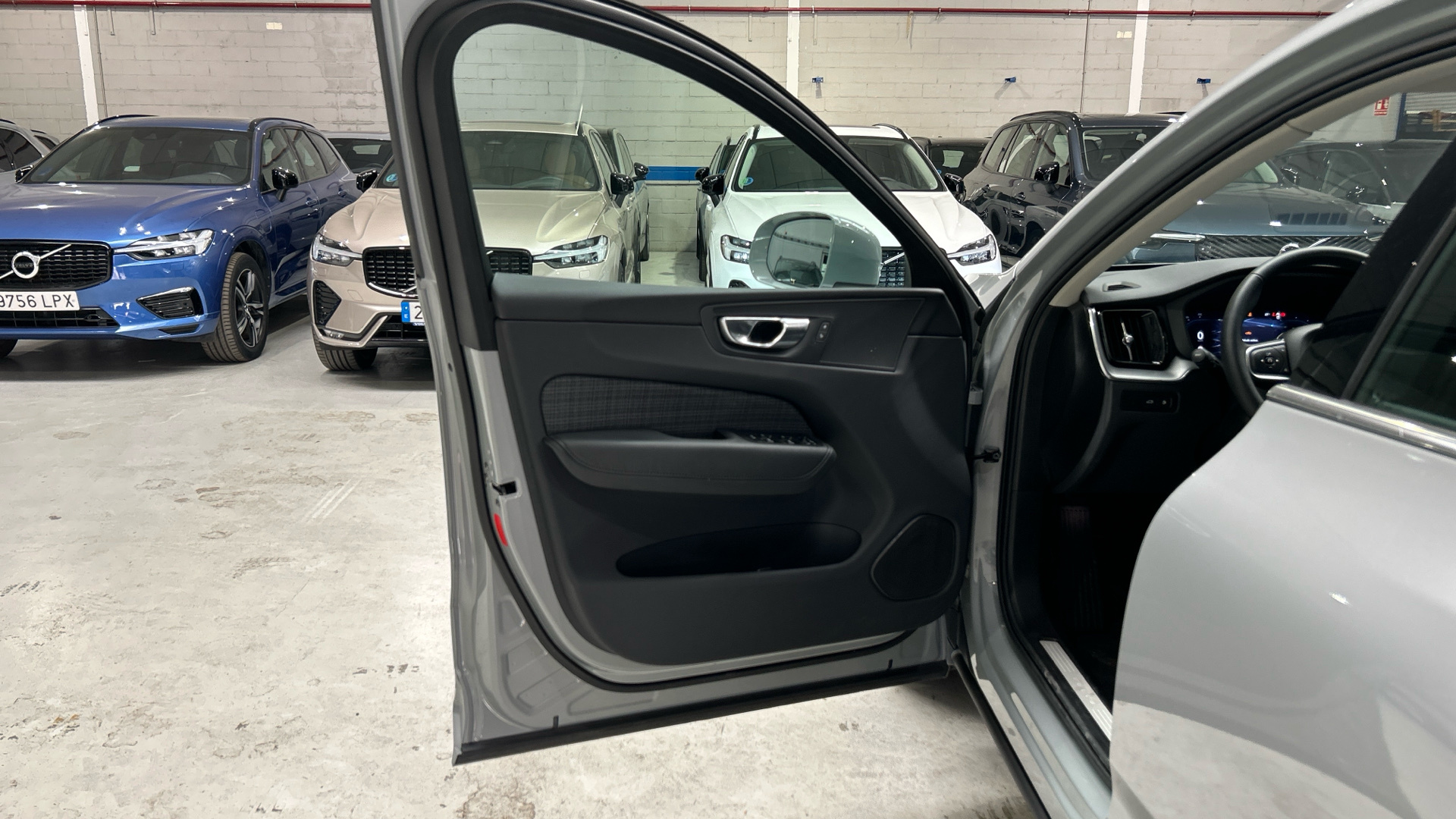 Volvo XC60 segunda mano 82898912 - 41 Volvo XC60 segunda mano 82898912 - 41