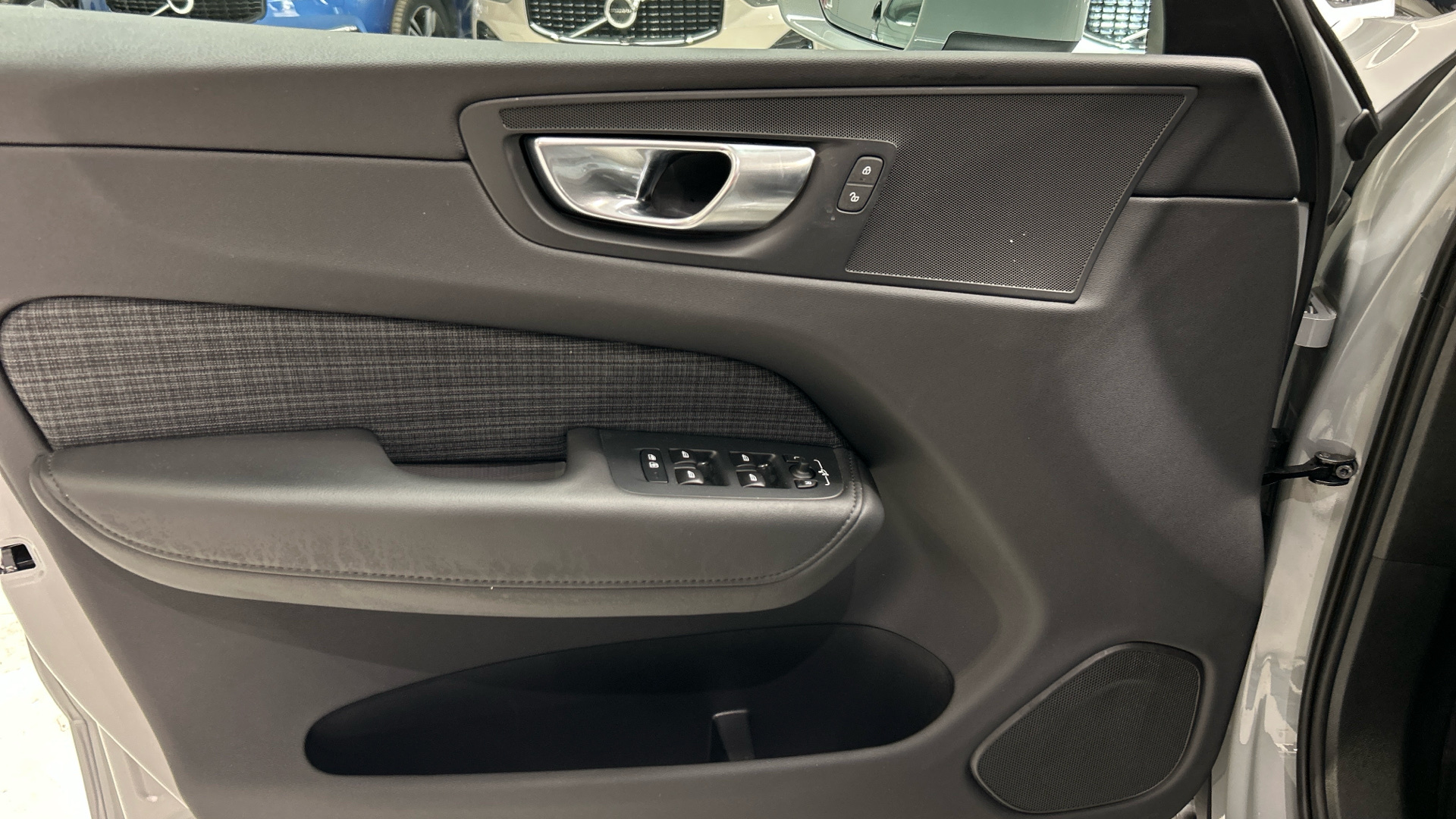 Volvo XC60 segunda mano 82898912 - 43 Volvo XC60 segunda mano 82898912 - 43