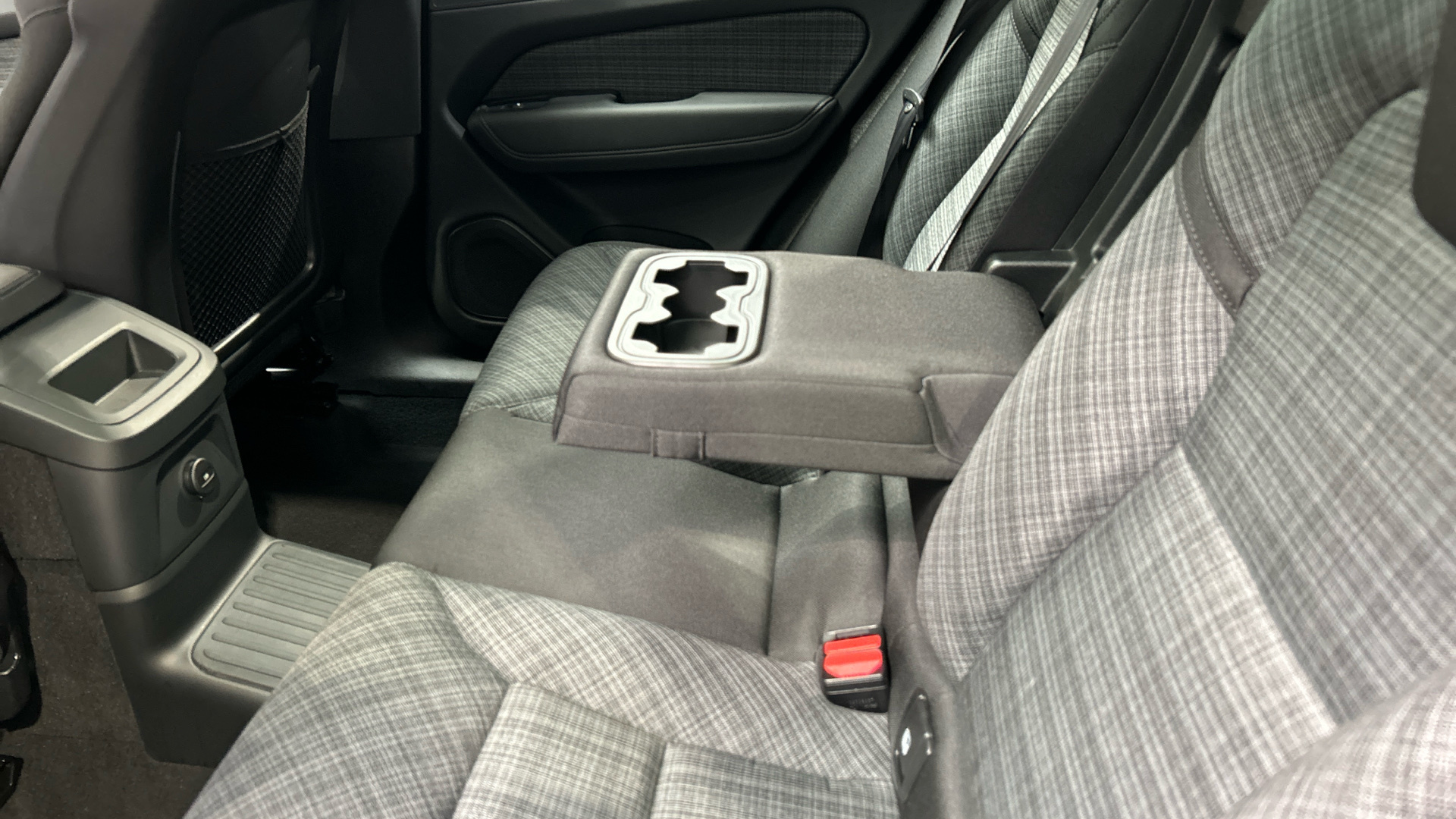 Volvo XC60 segunda mano 82898912 - 53 Volvo XC60 segunda mano 82898912 - 53