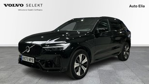 Volvo XC60 T6 Recharge Plus Dark AWD Auto 257 kW (350 CV) - 0 Volvo XC60 T6 Ocasión 257 KW (350CV) - 0