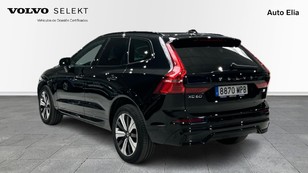 Volvo XC60 T6 Recharge Plus Dark AWD Auto 257 kW (350 CV) - 1 Volvo XC60 T6 Ocasión 257 KW (350CV) - 1