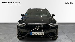 Volvo XC60 T6 Recharge Plus Dark AWD Auto 257 kW (350 CV) - 2 Volvo XC60 T6 Ocasión 257 KW (350CV) - 2