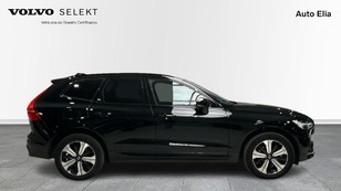 Volvo XC60 T6 Recharge Plus Dark AWD Auto 257 kW (350 CV) - 4 Volvo XC60 T6 Ocasión 257 KW (350CV) - 4