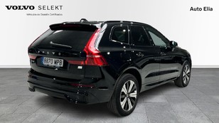 Volvo XC60 T6 Recharge Plus Dark AWD Auto 257 kW (350 CV) - 6 Volvo XC60 T6 Ocasión 257 KW (350CV) - 6