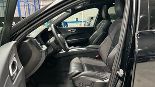 Volvo XC60 T6 Recharge Plus Dark AWD Auto 257 kW (350 CV) - 8 Volvo XC60 T6 Ocasión 257 KW (350CV) - 8