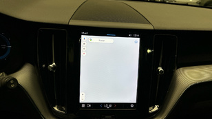Volvo XC60 T6 Recharge Plus Dark AWD Auto 257 kW (350 CV) - 13 Volvo XC60 T6 Ocasión 257 KW (350CV) - 13