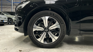 Volvo XC60 T6 Recharge Plus Dark AWD Auto 257 kW (350 CV) - 14 Volvo XC60 T6 Ocasión 257 KW (350CV) - 14
