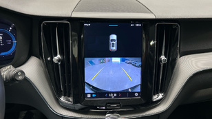 Volvo XC60 T6 Recharge Plus Dark AWD Auto 257 kW (350 CV) - 17 Volvo XC60 T6 Ocasión 257 KW (350CV) - 17