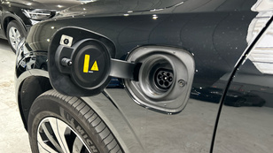 Volvo XC60 T6 Recharge Plus Dark AWD Auto 257 kW (350 CV) - 19 Volvo XC60 T6 Ocasión 257 KW (350CV) - 19