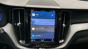 Volvo XC60 T6 Recharge Plus Dark AWD Auto 257 kW (350 CV) - 26 Volvo XC60 T6 Ocasión 257 KW (350CV) - 26