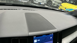 Volvo XC60 T6 Recharge Plus Dark AWD Auto 257 kW (350 CV) - 28 Volvo XC60 T6 Ocasión 257 KW (350CV) - 28