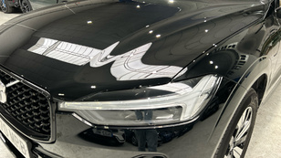 Volvo XC60 T6 Recharge Plus Dark AWD Auto 257 kW (350 CV) - 30 Volvo XC60 T6 Ocasión 257 KW (350CV) - 30